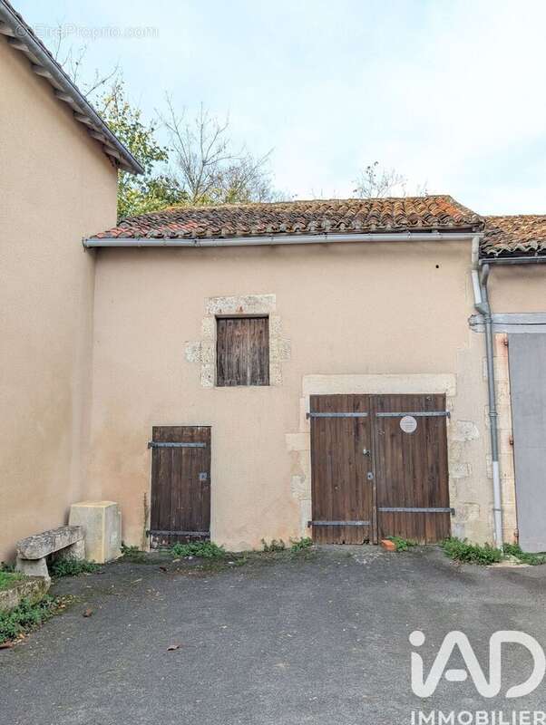 Photo 2 - Maison à PERSAC