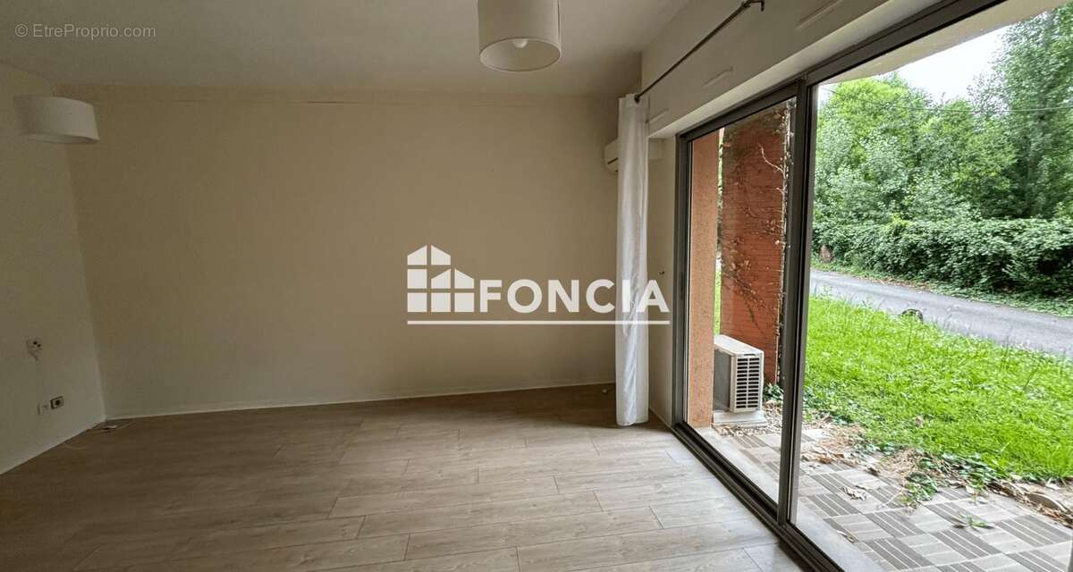 Appartement à AGEN