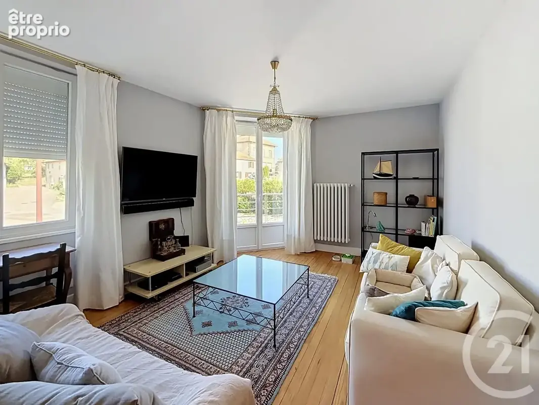 Maison 7 pièces 190 m² à vendre à Jeuxey (88000) - photo 4