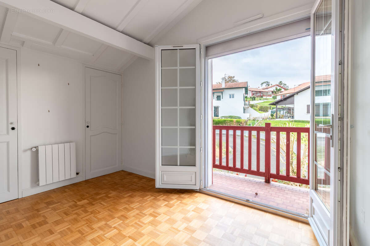 Maison à SAINT-JEAN-DE-LUZ