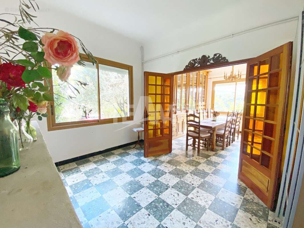 Maison à SETE