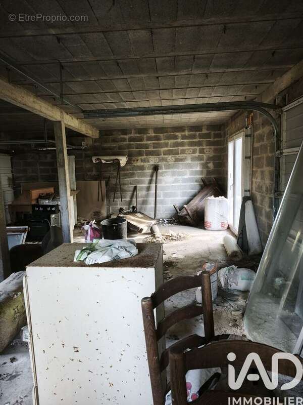 Photo 6 - Terrain à MONTIVILLIERS