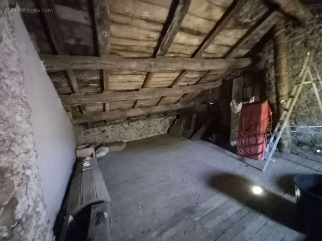 Grande Maison de Village - photo 27