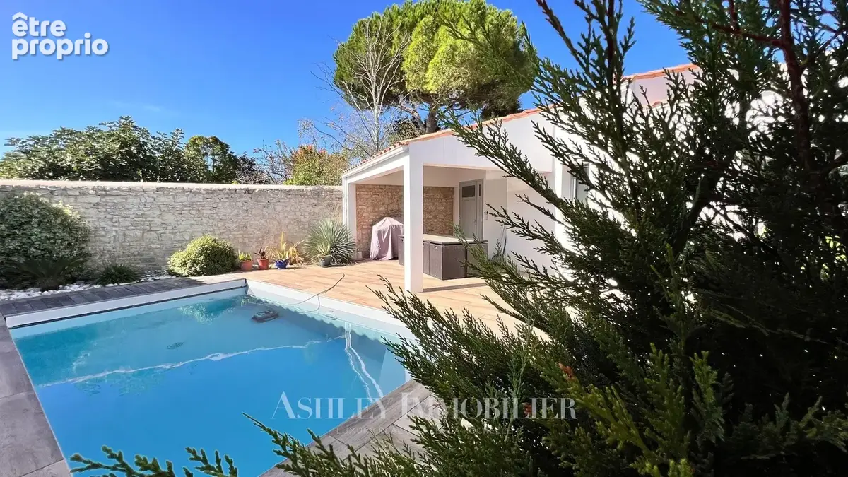 À vendre maison neuve plain pied - la rochelle - fetilly - photo 14
