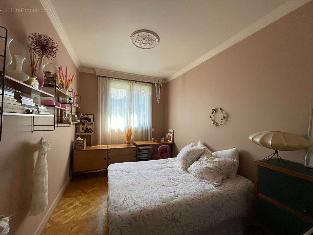 Appartement à TOURS