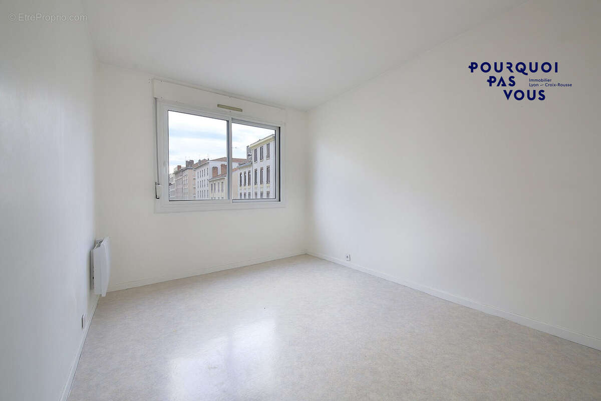 Appartement à LYON-7E