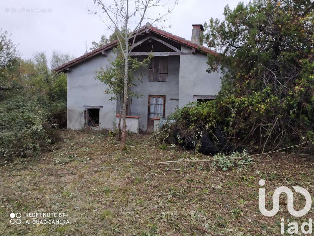 Photo 4 - Maison à THIL