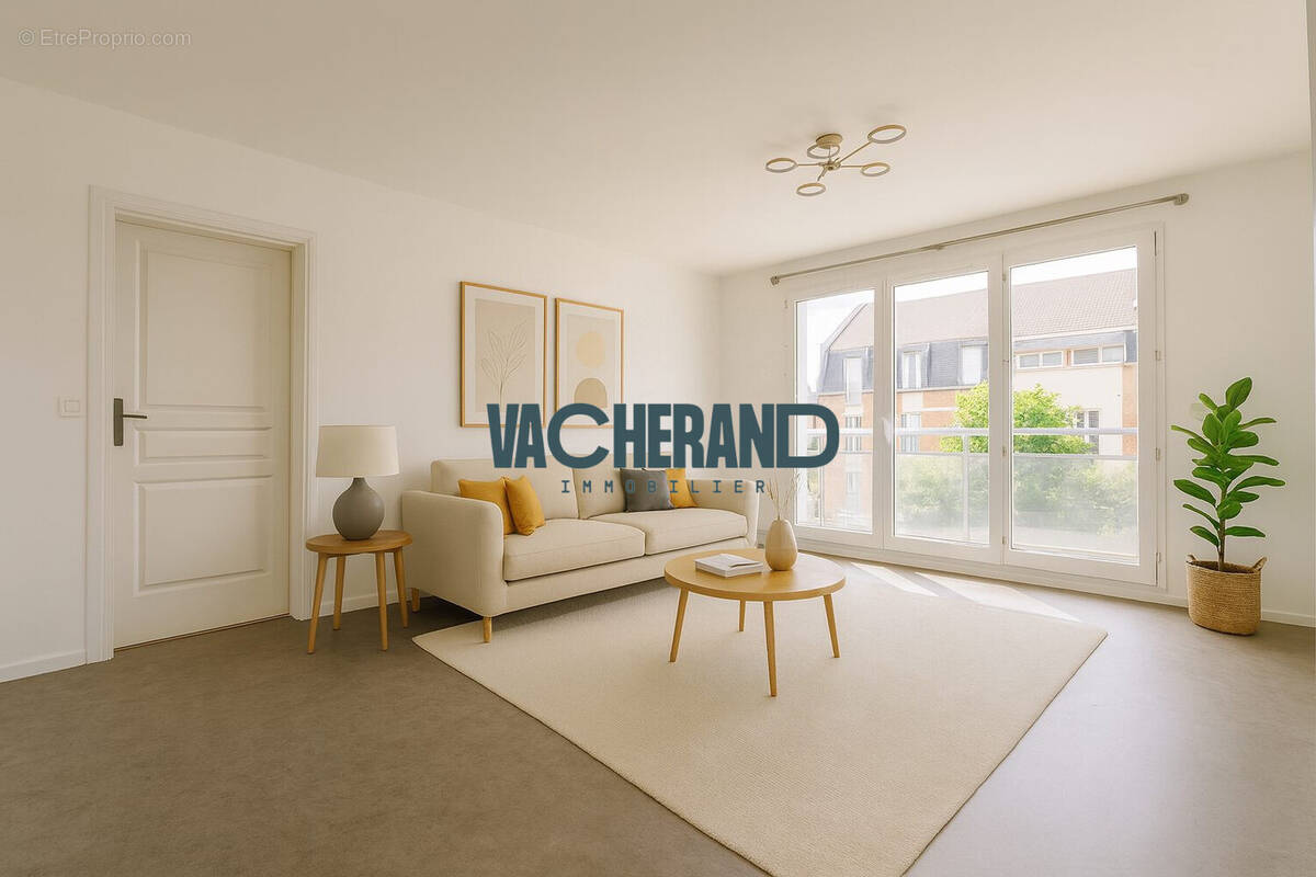 Appartement à ARMENTIERES