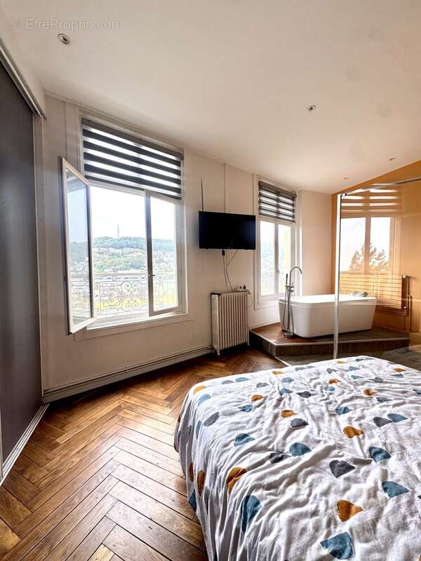 Appartement 260 m² à Fecamp  - photo 7