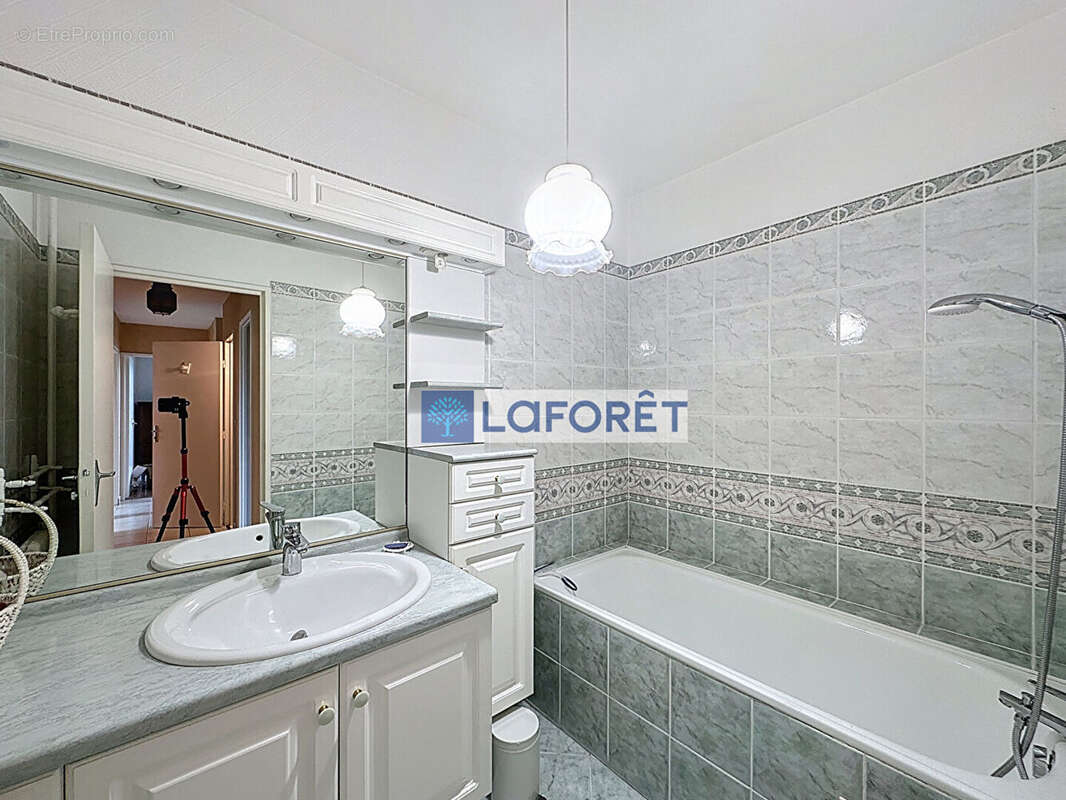 Appartement à SAINT-DIZIER