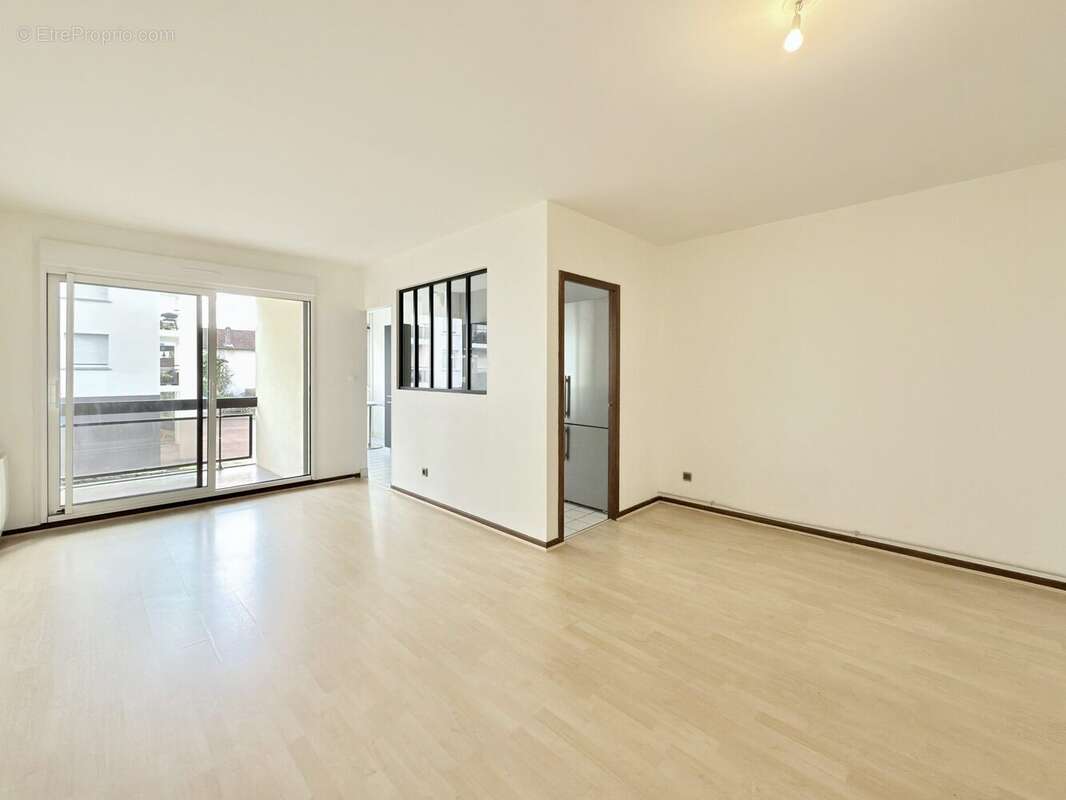 Appartement à EPINAL