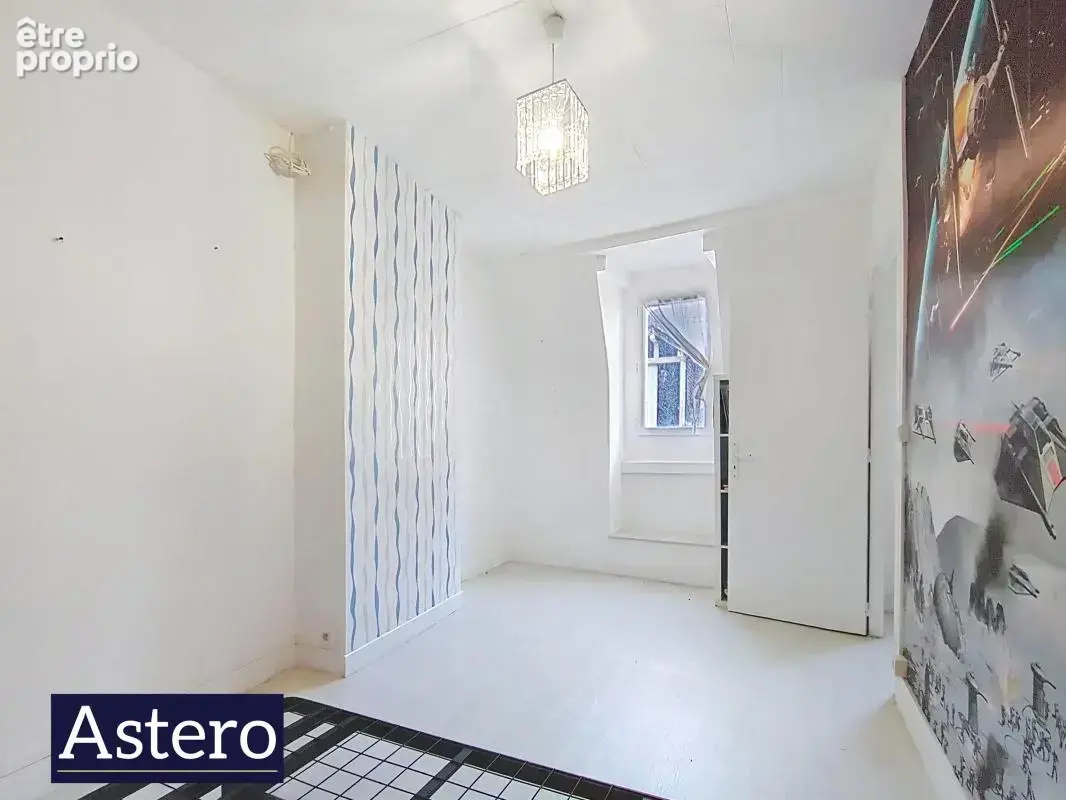 Tulle - centre ville - maison 177 m² - 4 chambres - transformable en immeuble de rapport - photo 12