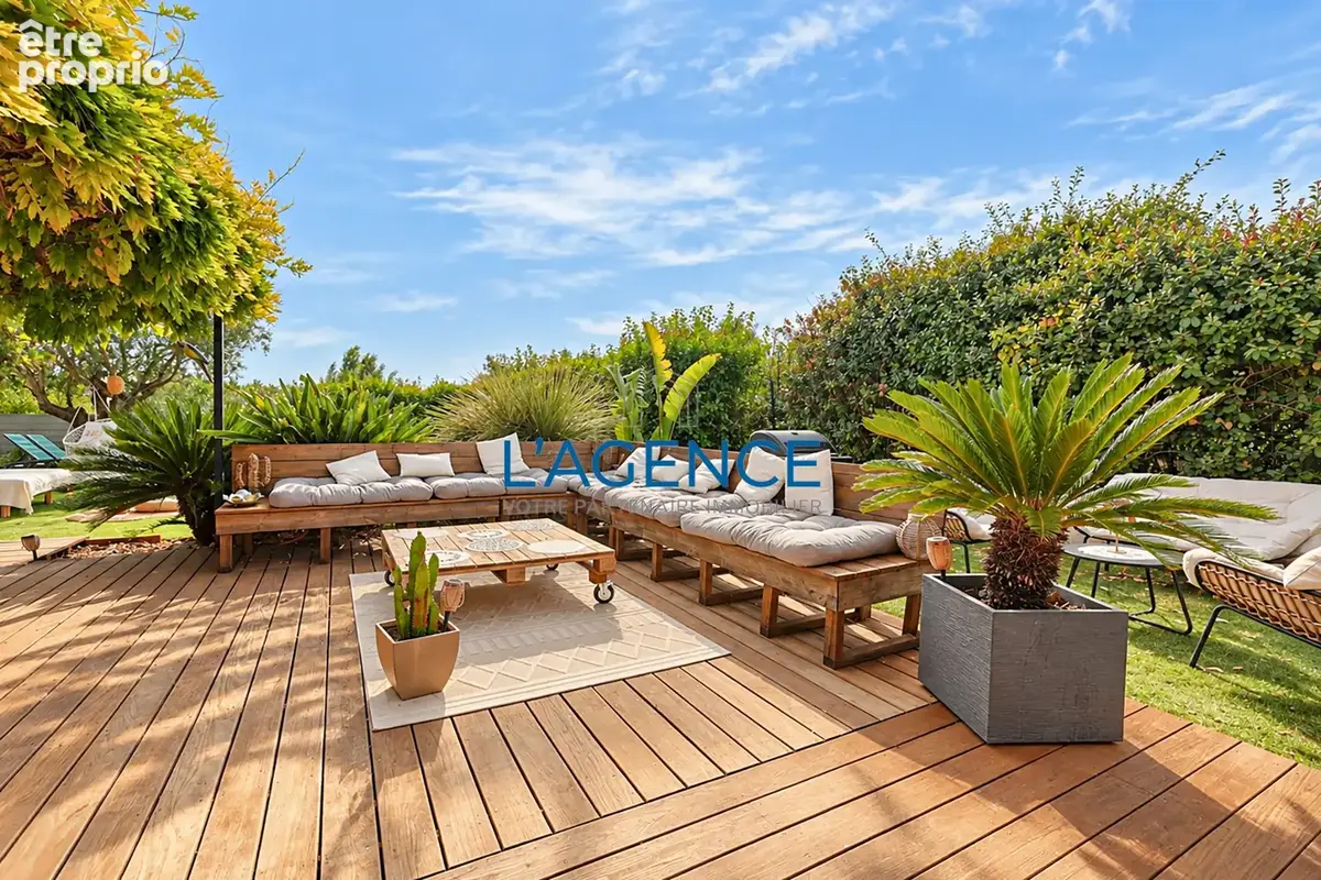 Maison 5 pièces 124 m² à vendre à Sollies-Pont (83210) - photo 2