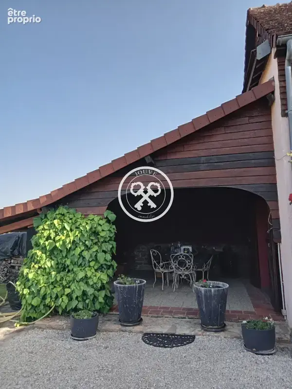 Maison secteur chaource - photo 15