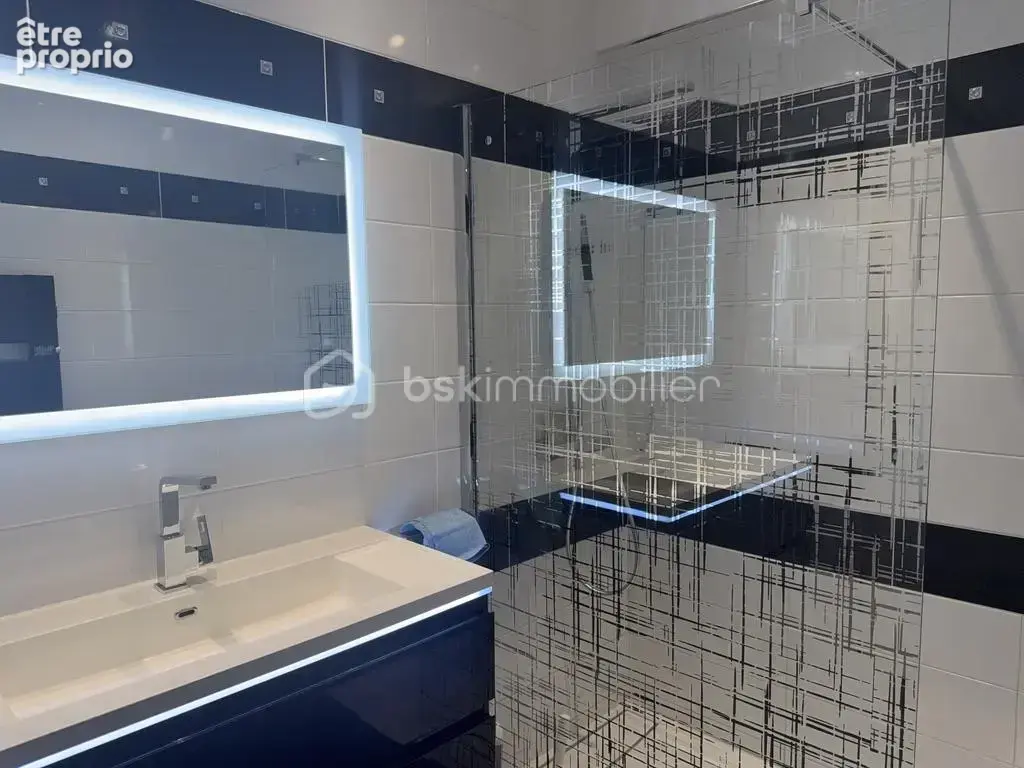 POUSSAN Villa avec vue imprenable sur le Bassin de Thau - photo 10