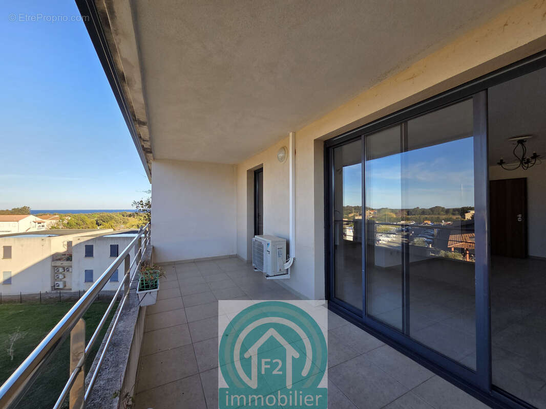 Appartement à SAN-GIULIANO