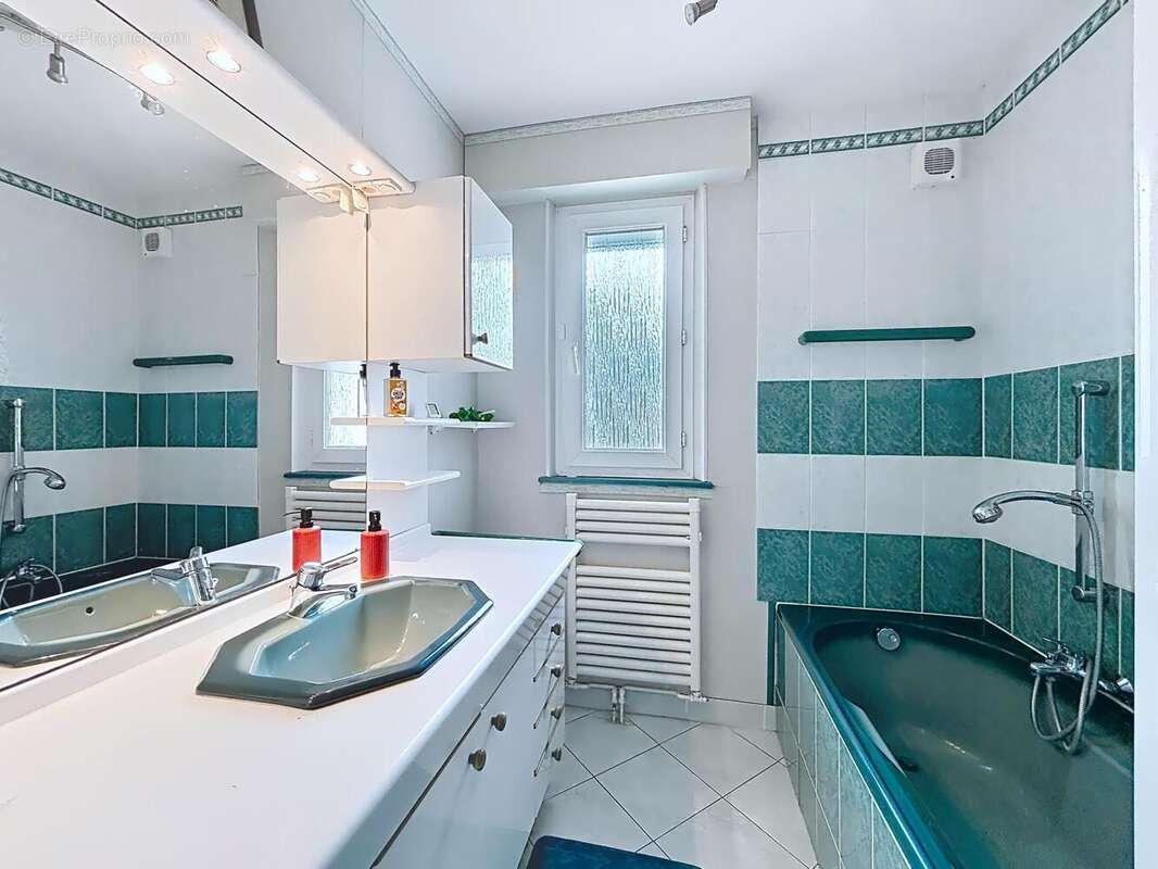 Maison 167 m² à Metz  - photo 9