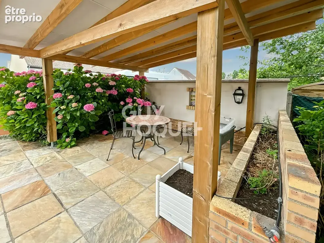 Maison 7 pièces à vendre à Fontenay-Trésigny - photo 16