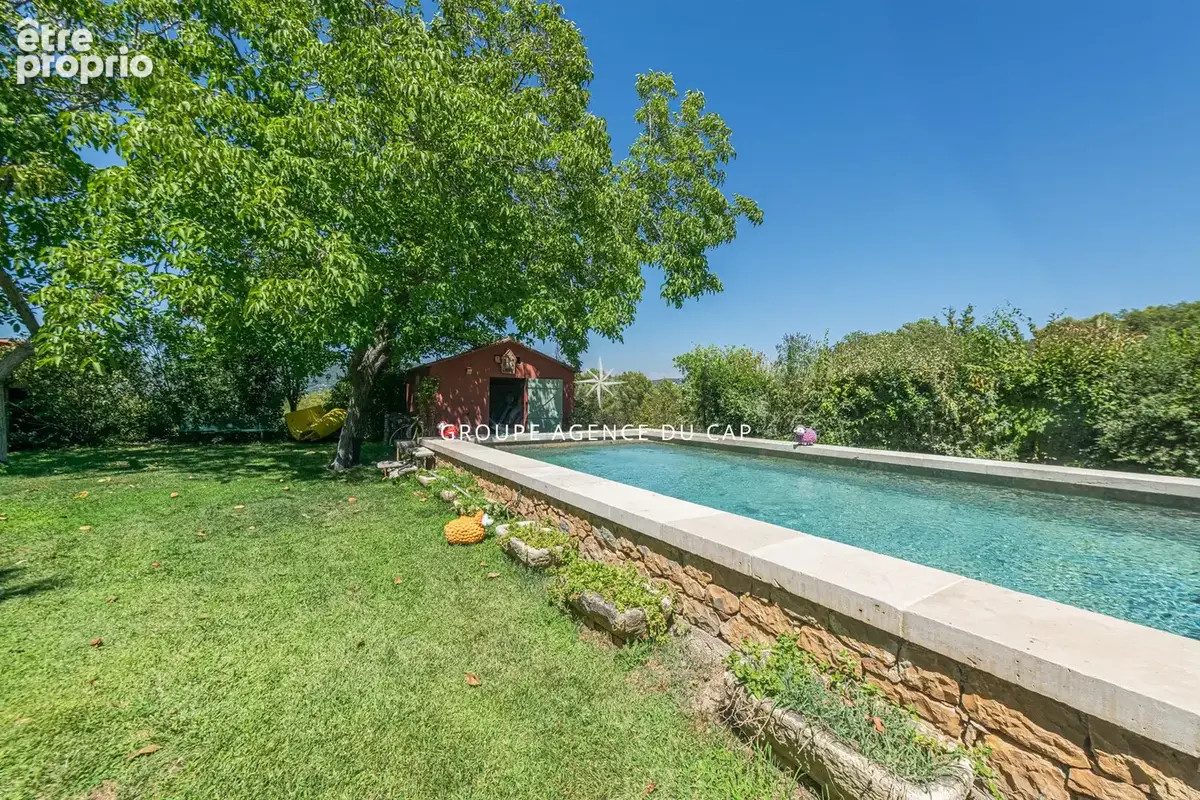 Domaine d'Exception à Draguignan, 8 Hectares de Nature et d'Histoire - photo 2