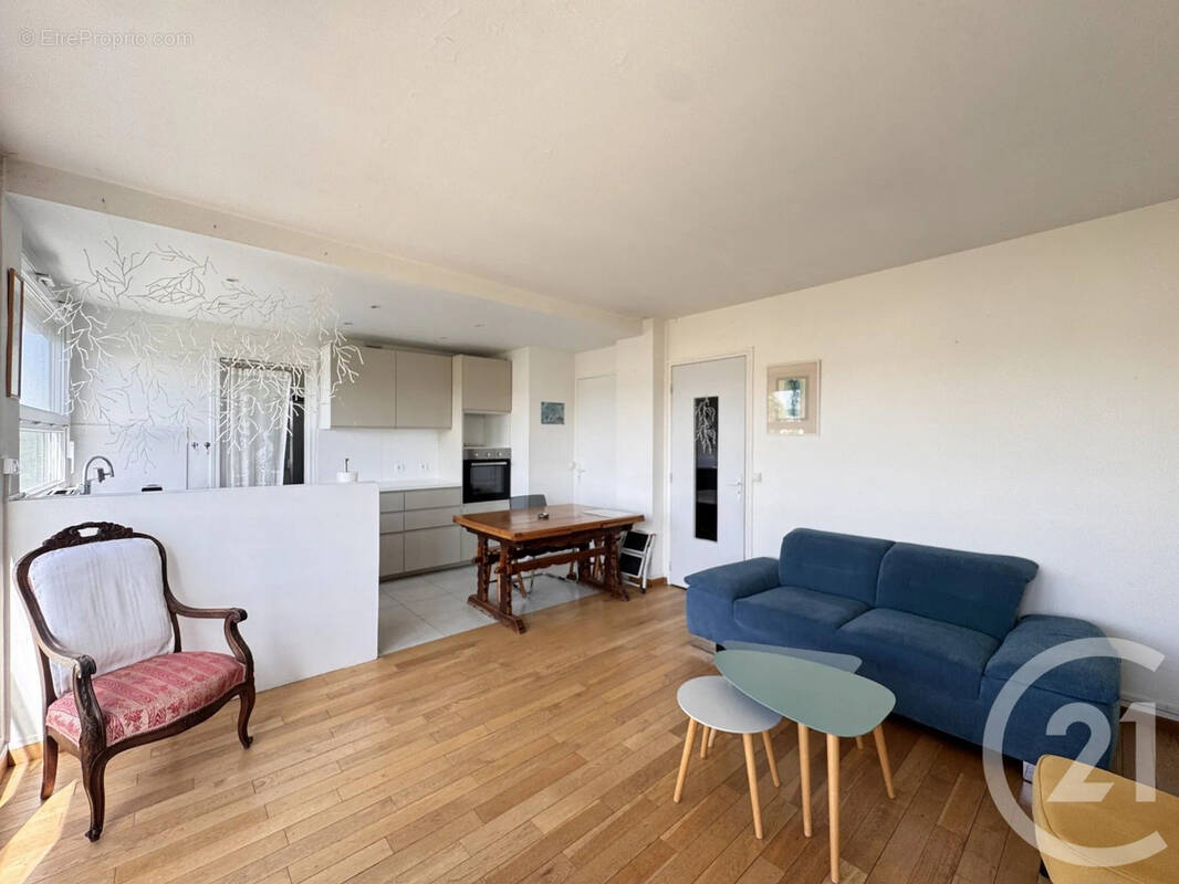 Appartement à ANTONY