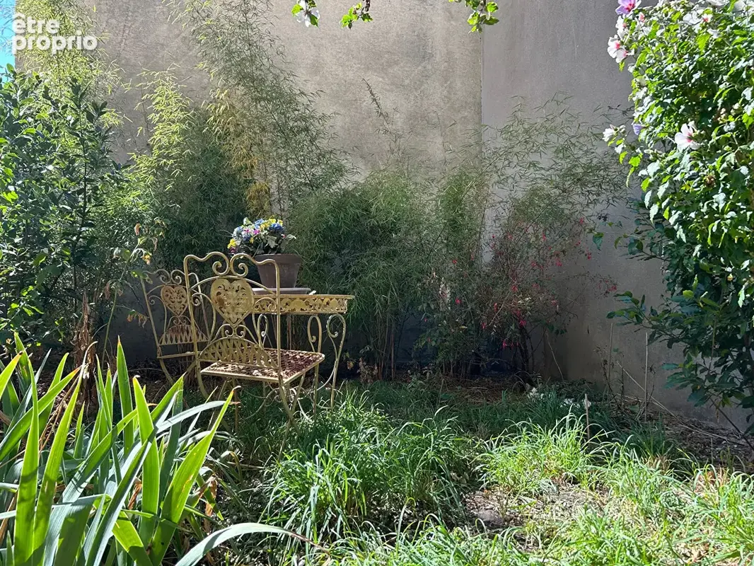 Maison 96m² à fontenay-sous-bois - photo 16