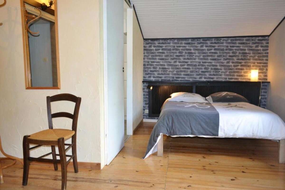 Photo 9 - Maison à LAURAC