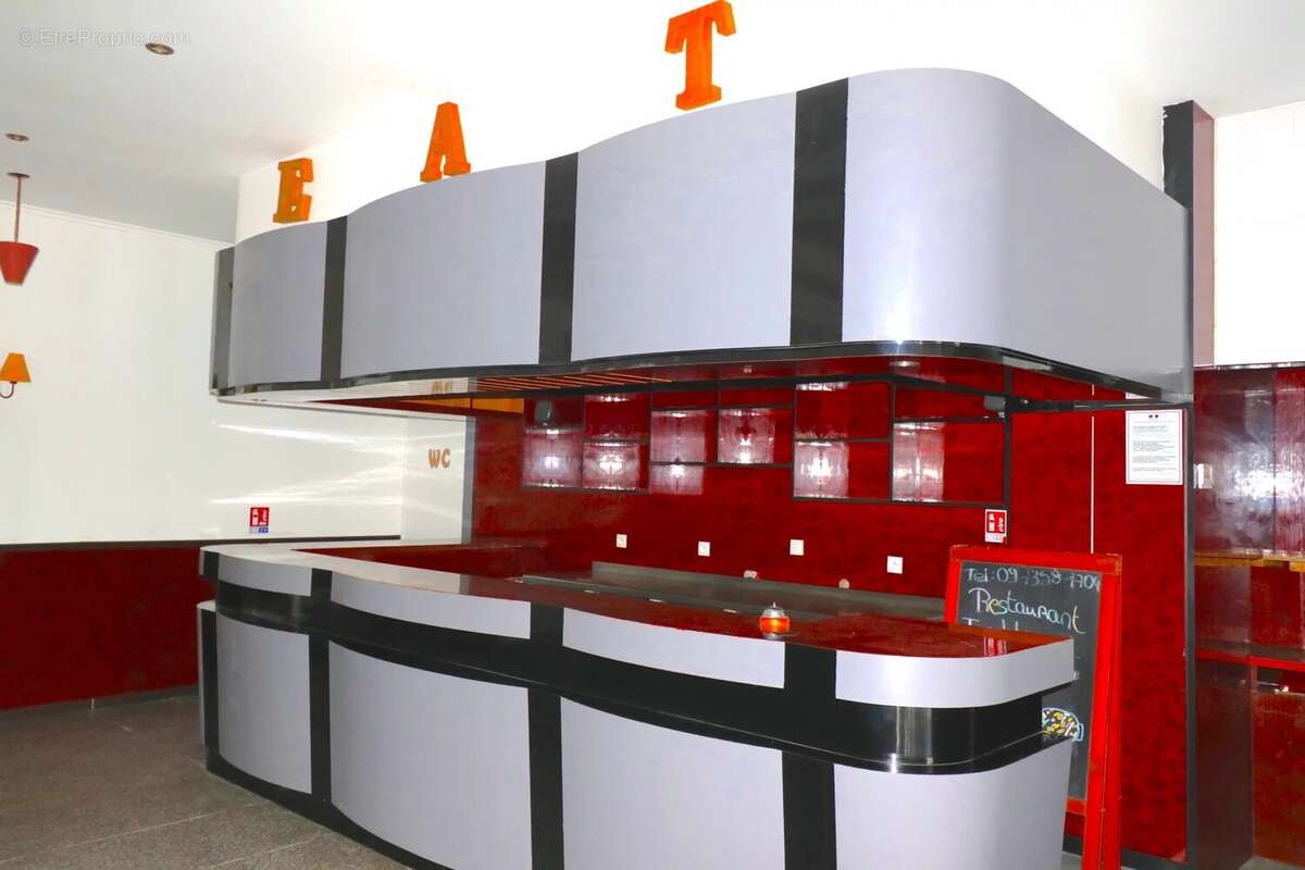 Commerce à LIZY-SUR-OURCQ