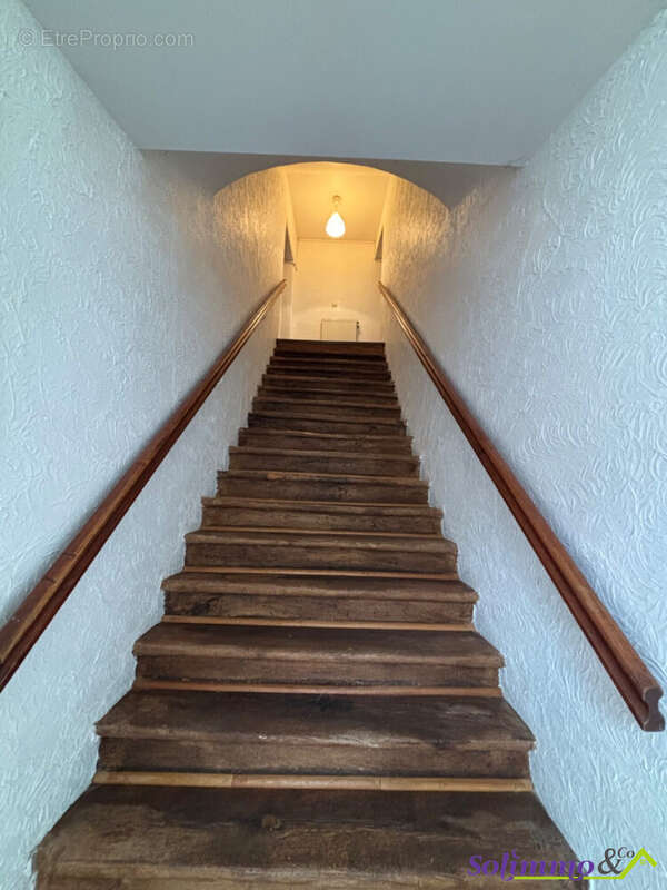 Appartement à LES ABRETS