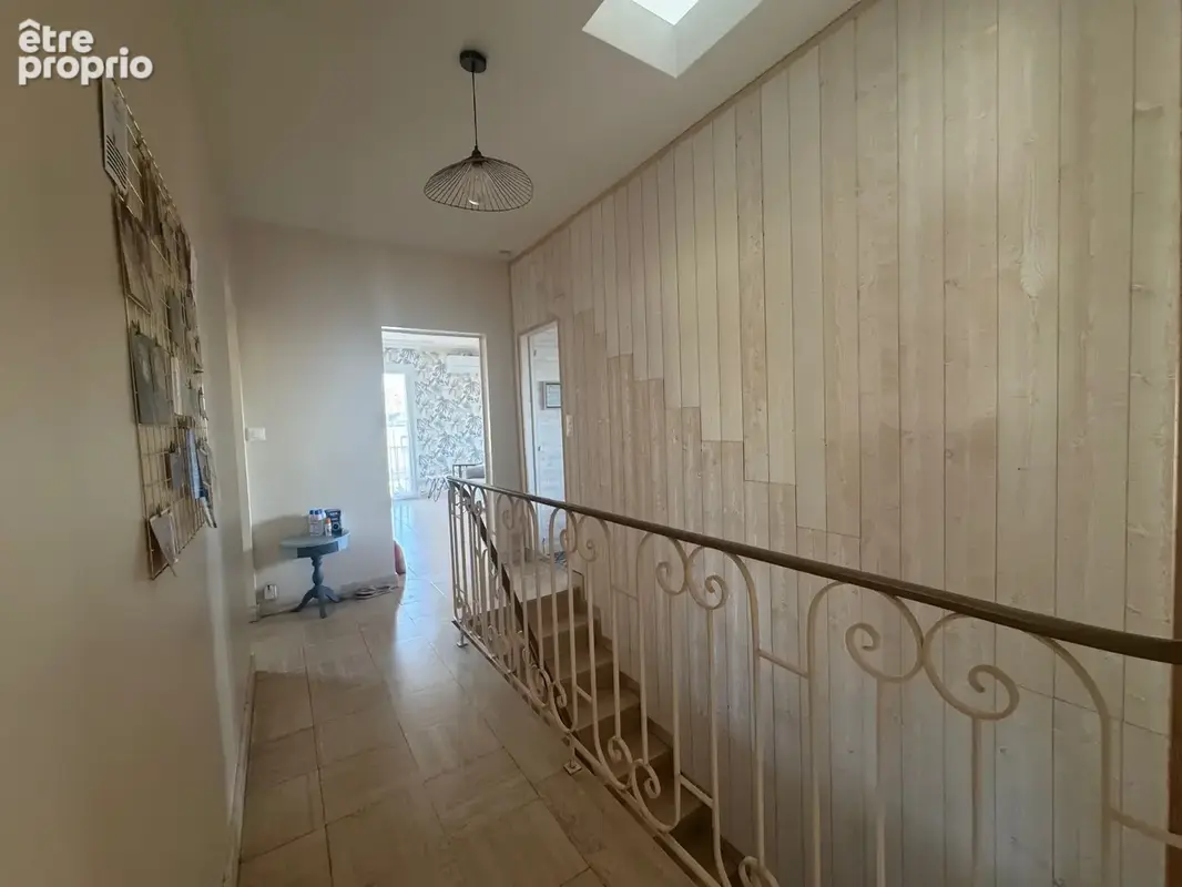 Maison Saint-Nazaire - photo 9