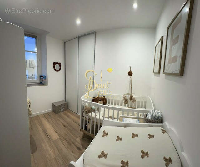 Appartement à CHINON