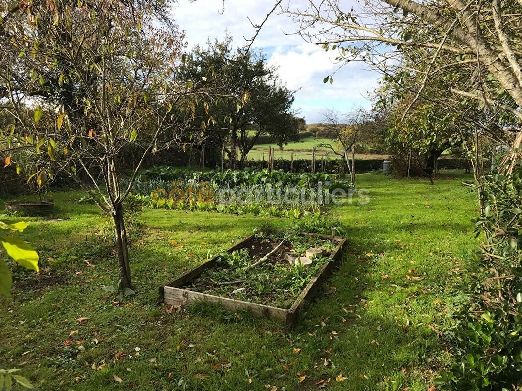 Maison à SAINT-MESMIN