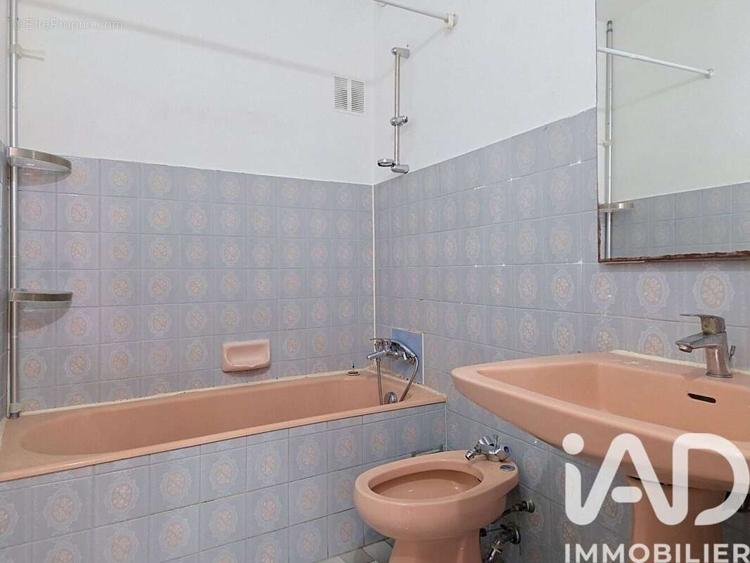 Photo 8 - Appartement à MENTON