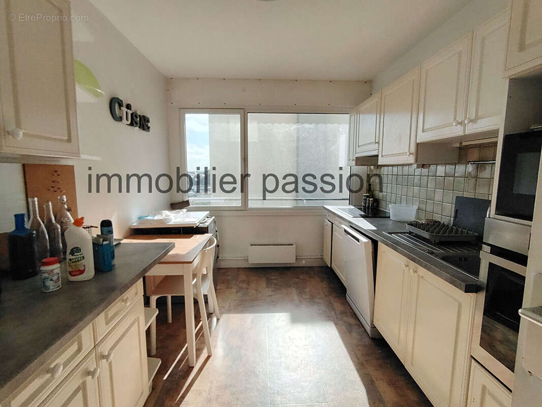 Appartement à ANGERS