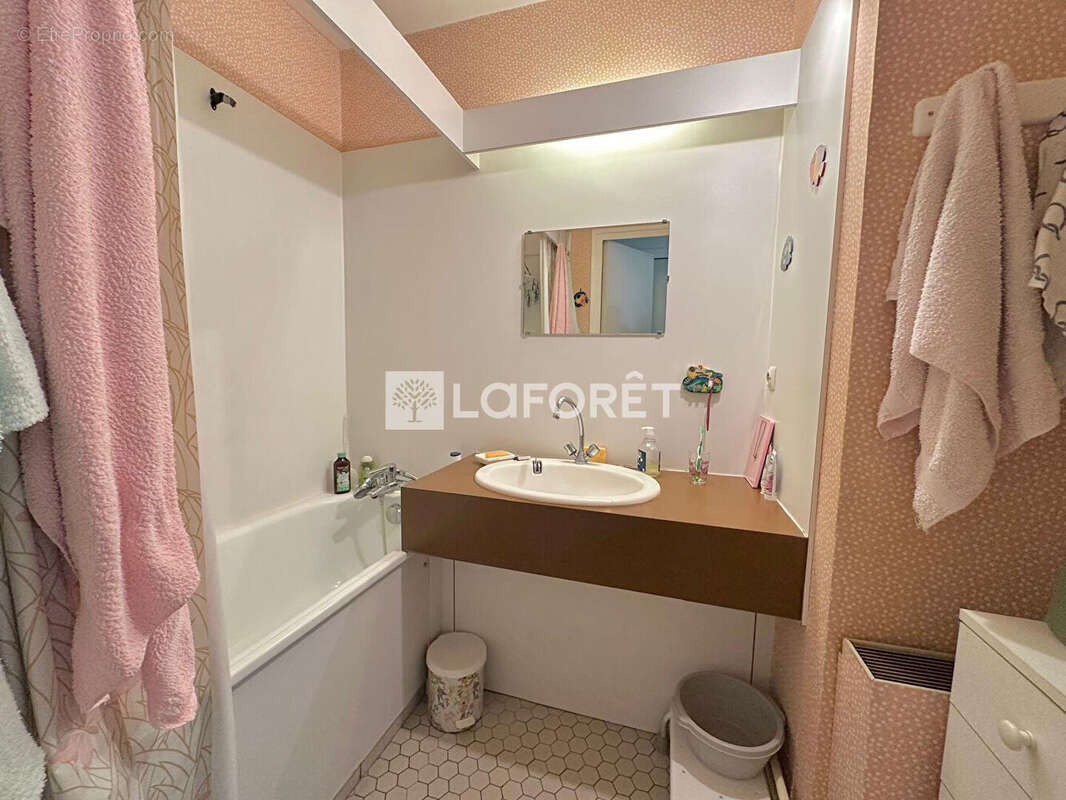 Appartement à COURSEULLES-SUR-MER