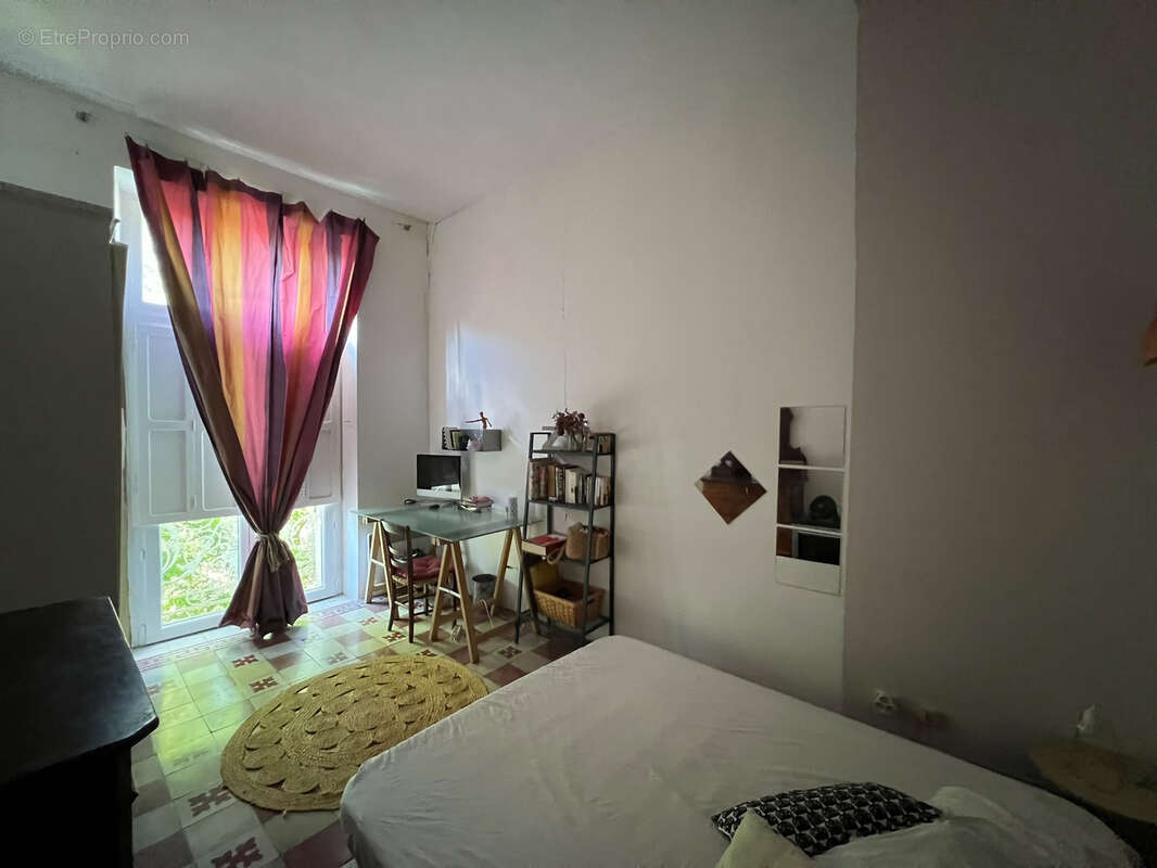 Maison à CESSERAS