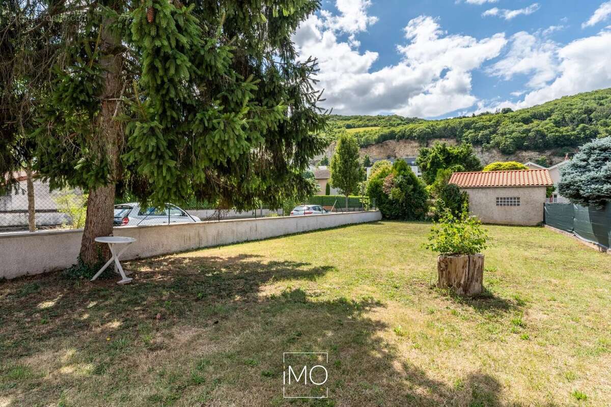 Maison individuelle avec terrain 913 m² - photo 8