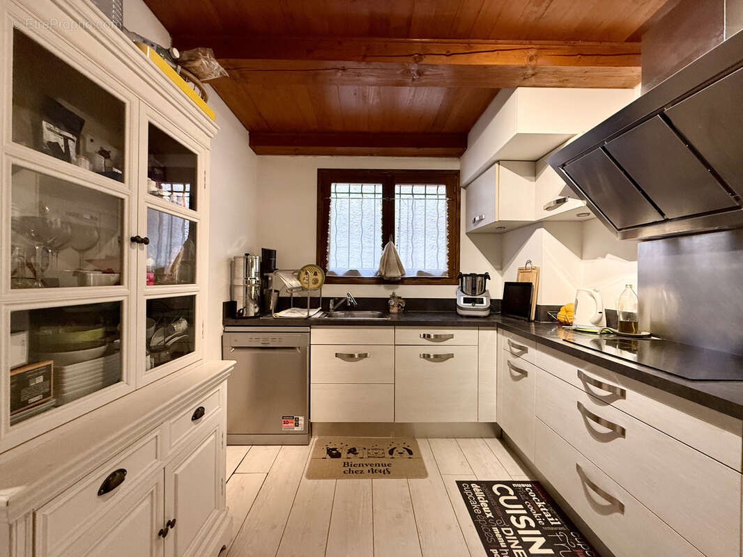 Appartement à ROQUEBRUNE-CAP-MARTIN