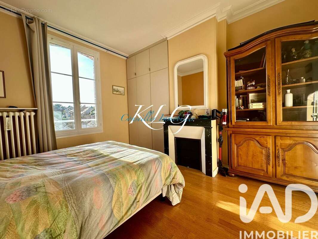 Photo 6 - Appartement à CHARTRES