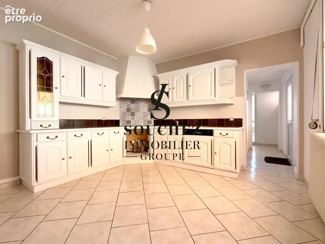 Maison 5 pièces 100 m² à vendre à Lievin (62800) - photo 3