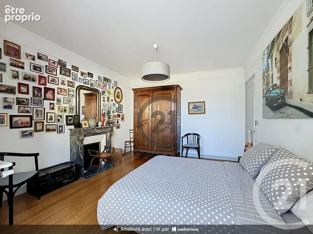Maison 6 pièces 178 m² à vendre à Reims (51100) - photo 6