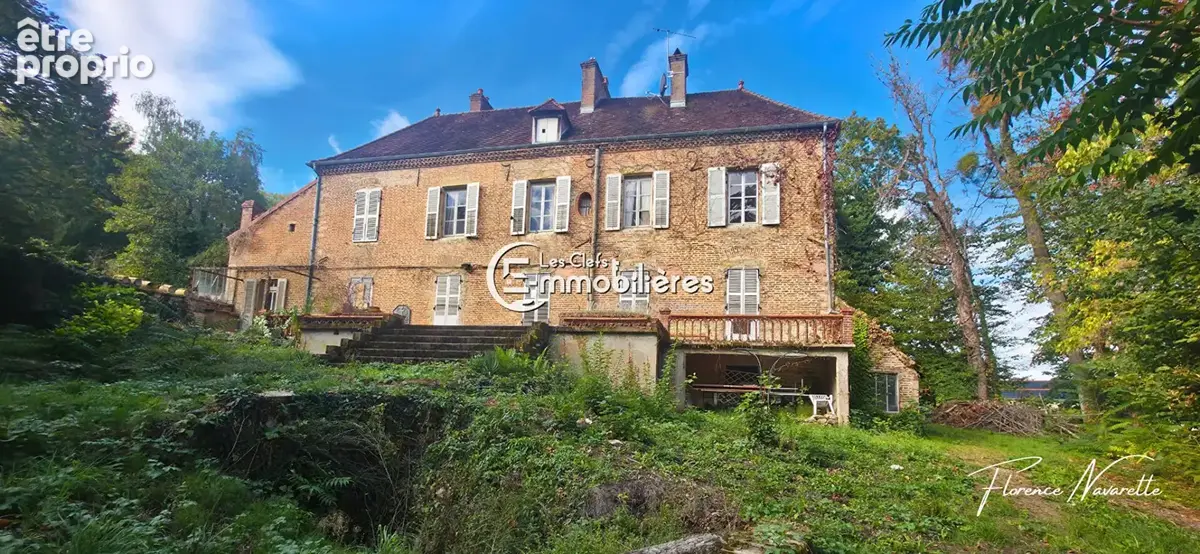 Maison à SORNAY