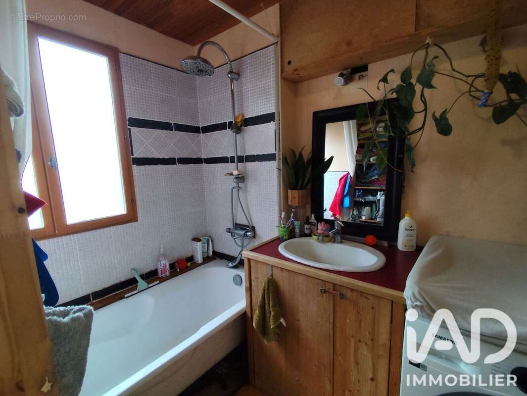 Maison 95 m² à Gurs  - photo 9