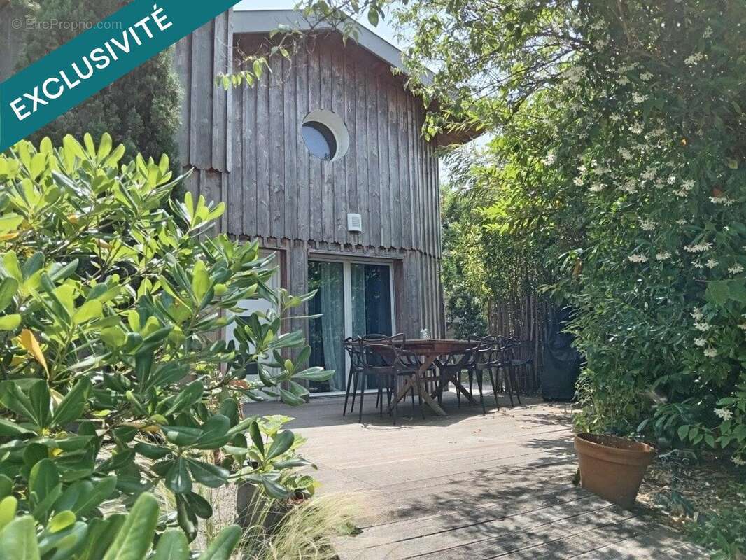 Photo 3 - Maison à PESSAC