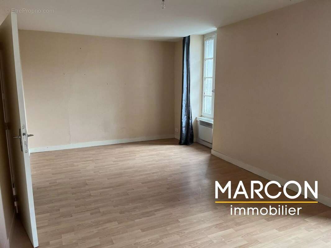 Appartement à AUBUSSON