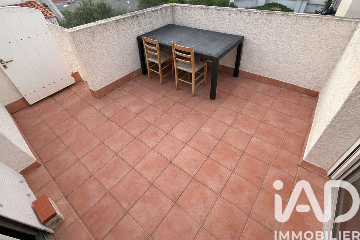 Photo 2 - Appartement à LEUCATE