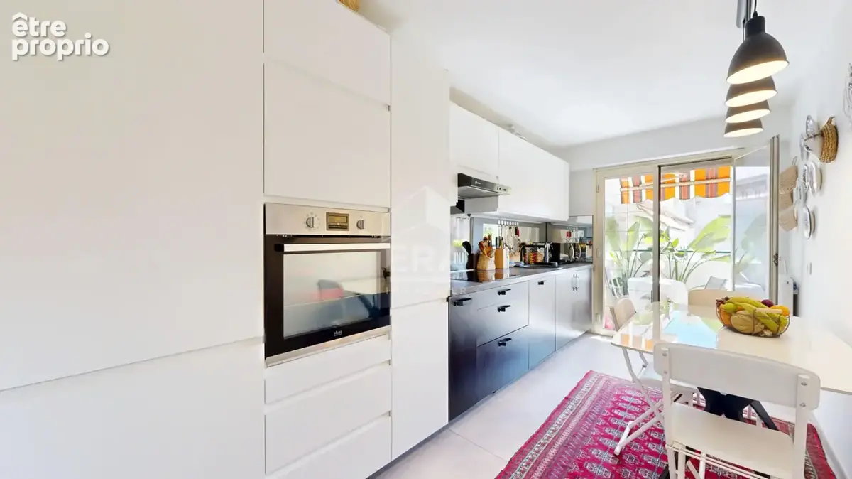 Appartement 64m² à nice - photo 7