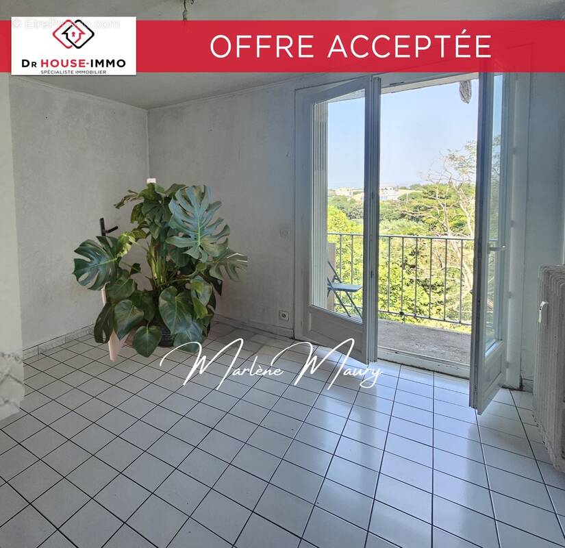 Appartement à PERPIGNAN