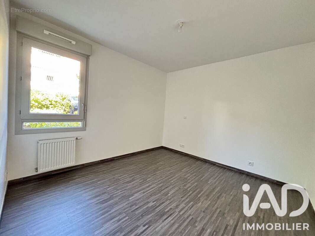 Photo 5 - Appartement à VALLEIRY