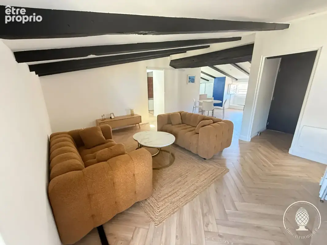 Appartement à LA ROCHELLE