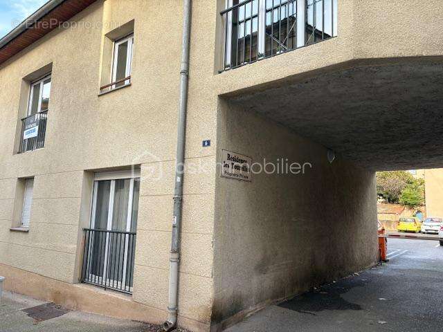 Appartement à MANOSQUE